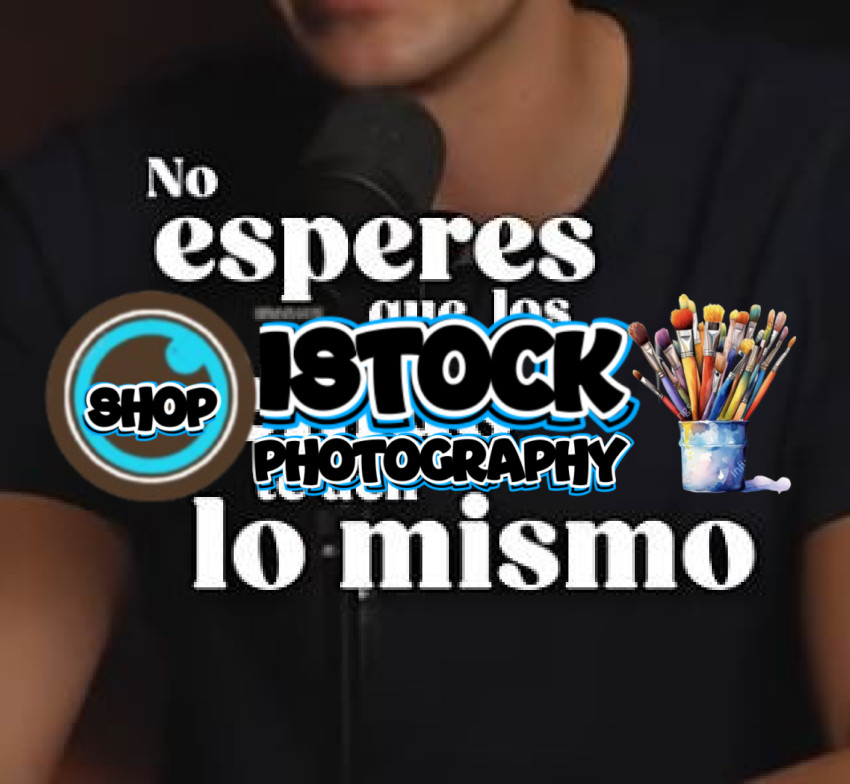 No esperes