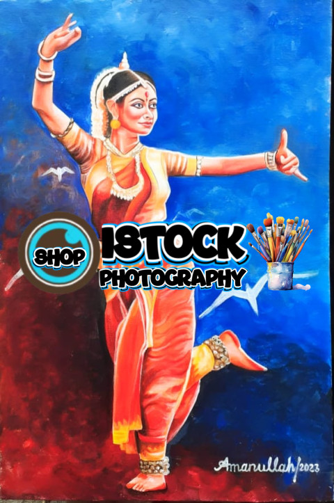 Classical dance