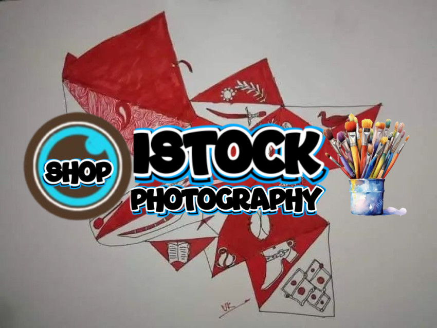 UK Art Series 140