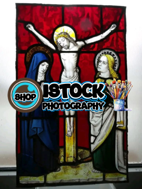 Crucifixion