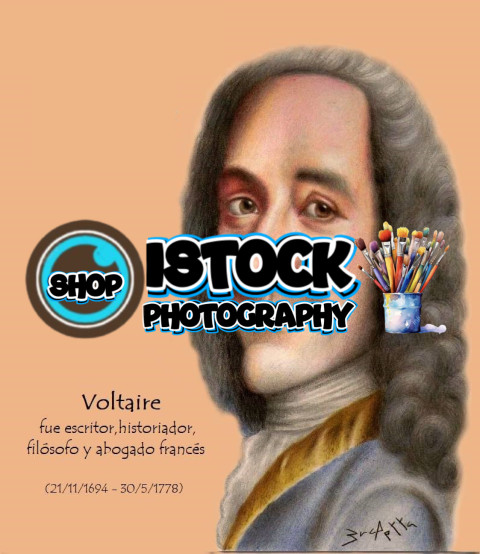 Voltaire