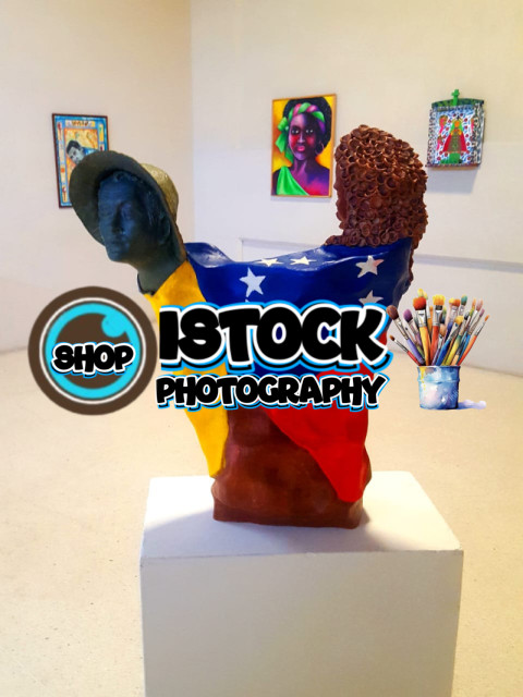 personajes de mi país Venezuela