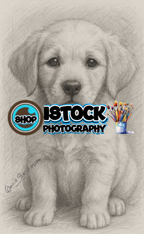 Cute Puppy
