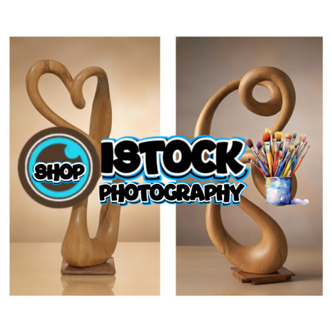 Form and moment modren sculpture