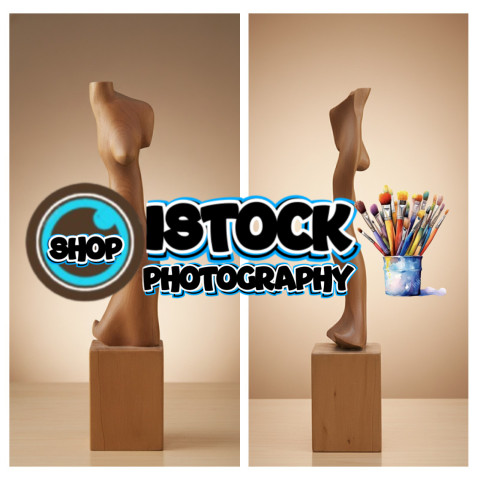 Form and moment modren sculpture