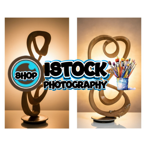 Form and moment modren sculpture