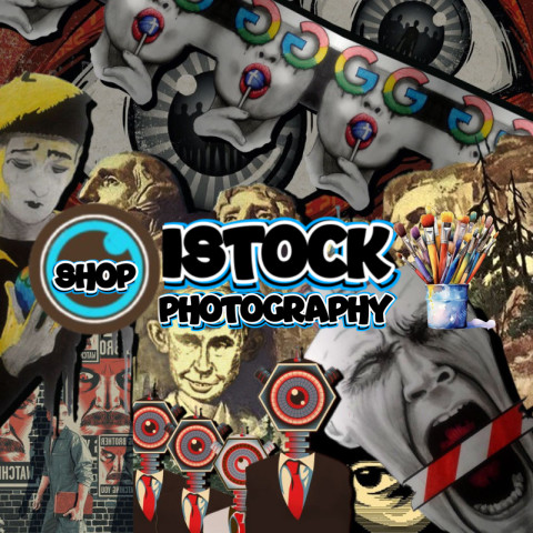 MAKE FREAK —  NOT WAR