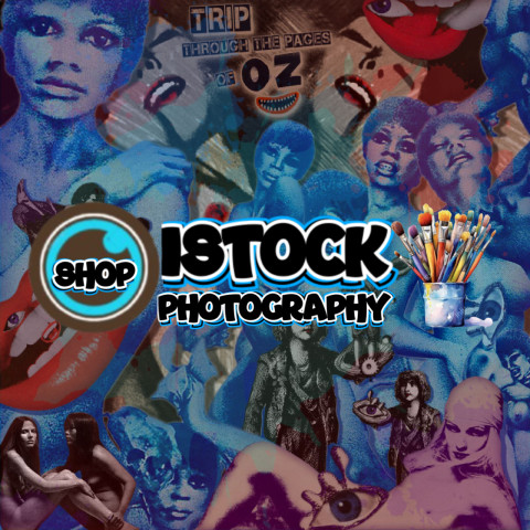 Trip through the pages of OZ