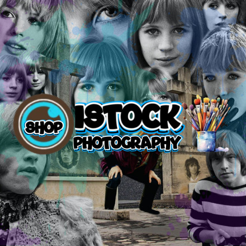 Brian Jones is Great — Marianne Faithfull is dead