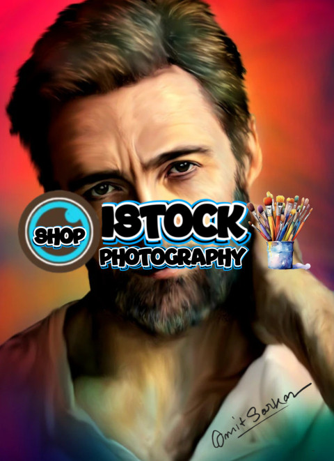 Digital Painting