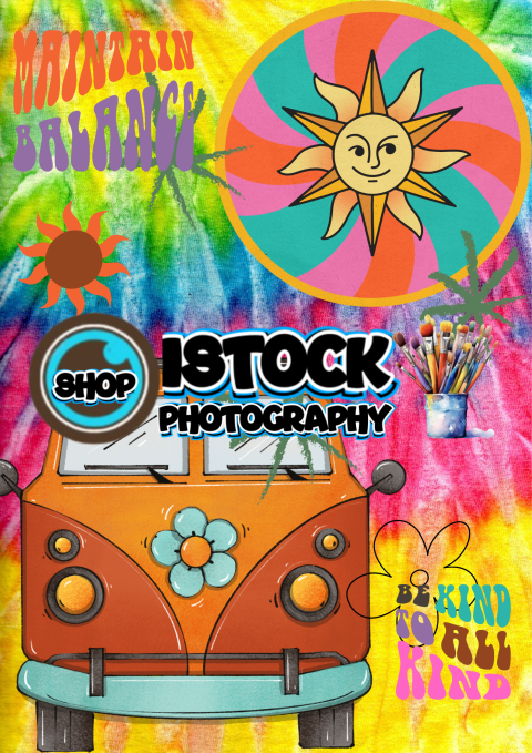 Retro Art