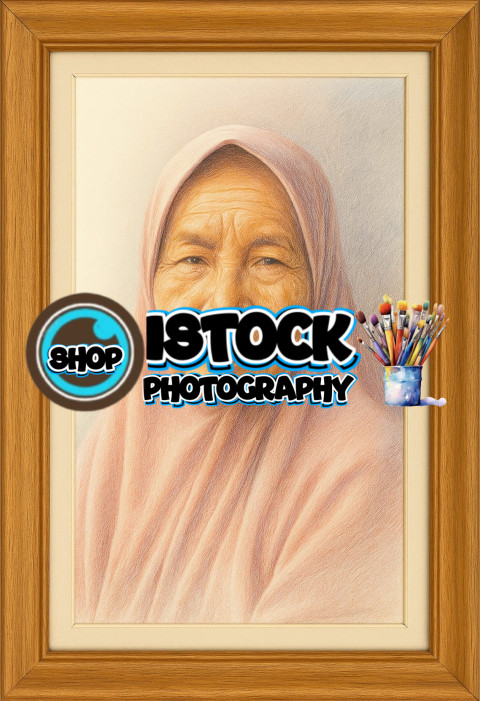 grand mother